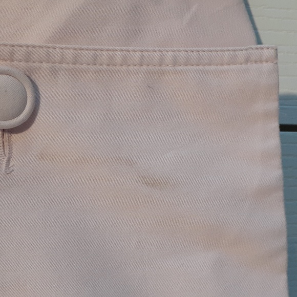 Basque woman cotton candy pink coat jacket sz20 - Picture 6 of 11